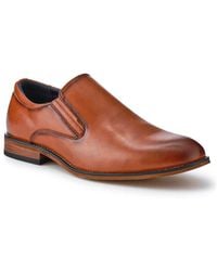 Pavers - Wide Fit Smart Slip On Shoes - Lyst