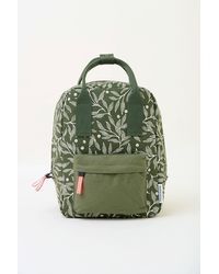 Brakeburn - Classic Backpack - Orchard Leaf - Lyst