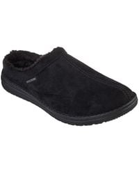 Skechers - Relaxed Fit 'melson - Harmen' Clog - Lyst
