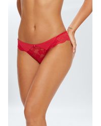 Ann Summers - Sexy Lace Planet Brazilian - Lyst