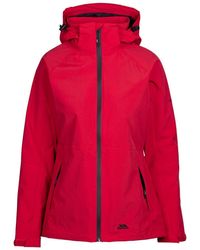 Trespass - Tilbury Tp75 Waterproof Jacket - Lyst