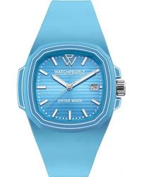 WatchPeople - 700341 Wp4 44Mm Quartz Watch - Lyst
