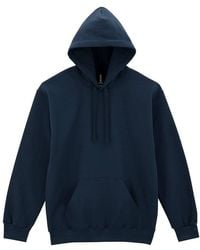 Gildan - Hammer Hoodie - Lyst