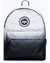 Hype - Speckle Fade Backpack - Lyst