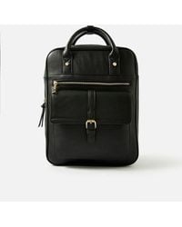Accessorize - Large Handle Backpack - Lyst