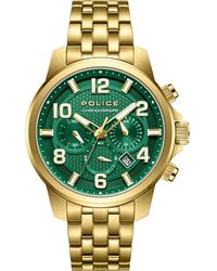 Police - Pewgi0000304 Belem 53Mm Quartz Watch - Lyst
