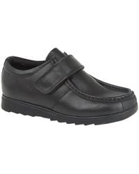 Roamer - One Bar Touch Fastening Casual Shoe - Lyst