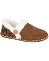 Sleeper - Rachel Mule Slippers - Lyst