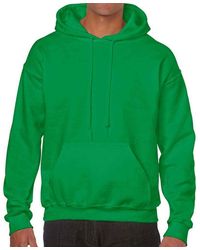 Gildan - Heavy Blend Hoodie - Lyst