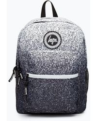 Hype - Speckle Fade Utility Backpack - Lyst