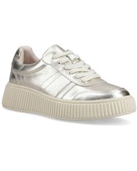 Hush Puppies - Holly Sneaker - Lyst