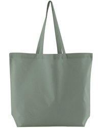 Westford Mill - Bag For Life Maxi Cotton Tote Bag - Lyst