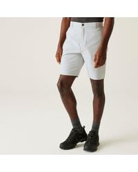 Regatta - Dalry Multi Pocket Shorts - Lyst