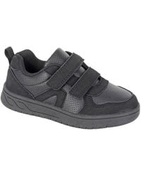 Dek - Cyclone Touch Fastening Trainers - Lyst