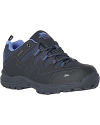 Trespass - Mitzi Low Cut Hiking Shoes - Lyst