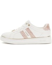 Guess - Barlie Sneaker - Lyst
