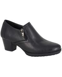 Boulevard - Pu Court Shoes - Lyst