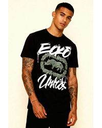 Ecko' Unltd - Drips T-Shirt - Lyst