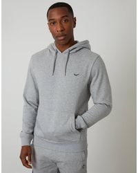 Threadbare - Cotton Blend 'Clementine' Hoody - Lyst