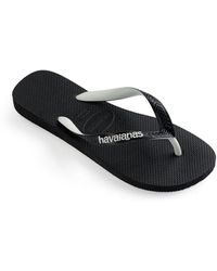 Havaianas - Top Mix Toe Thong - Lyst