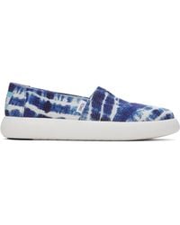 TOMS - Alpargata Mallow' Slip On Shoes - Lyst