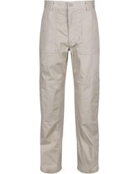 Regatta - Workwear Action Trouser (Water Repellent) - Lyst