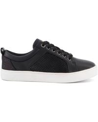 Dune - Wide Fit 'wf Estee' Trainers - Lyst