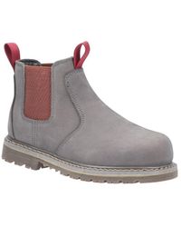 Amblers Safety - 'as106 Sarah' Safety Boots - Lyst