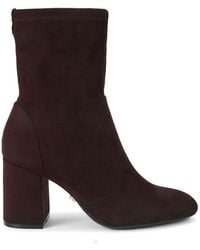 Carvela Kurt Geiger - 'Vito Ankle' Fabric Boots - Lyst