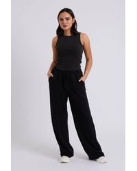 Urban Bliss - Wide Leg Jogger - Lyst