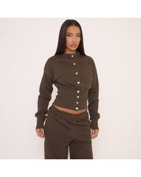 EGO - Long Sleeve Sweatshirt - Lyst
