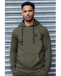 Enzo - Regular Fit Pullover Hoodie - Lyst