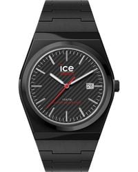 Ice-watch - 025765 Ice Power 41Mm Quartz Watch - Lyst