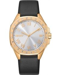 DKNY - Dk1L011L0025 36Mm Quartz Watch - Lyst