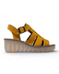 TruClothing - Wedge Sandals Lightweight Casual Summer - Lyst