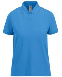 Bc - My Polo Shirt - Lyst