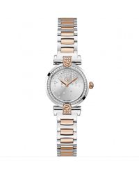 Gc - Fusion Lady Stainless Steel Luxury Analogue Watch - Y97001l1mf - Lyst
