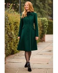 Joe Browns - Polly Long Coat - Lyst