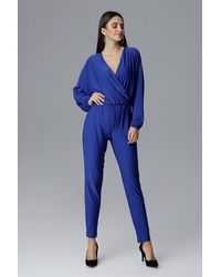 KDMD - Straight Tapered Leg Blazer Suit Without Pockets - Lyst