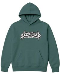 Ecko' Unltd - Metal 1972 Hoodie - Lyst