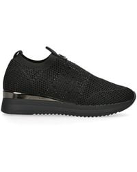 Carvela Kurt Geiger - 'Janeiro 2' Fabric Trainers - Lyst