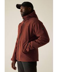 Regatta - Maltrek Waterproof Insulated Jacket - Lyst