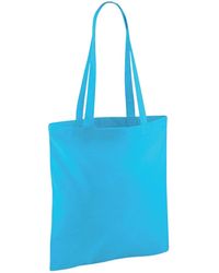 Westford Mill - Long Handle Tote Bag - Lyst