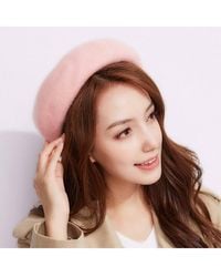 KDMD - Classic French Beret Hat For - Lyst