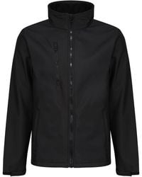 Regatta - 3 Layer Soft Shell Jacket - Lyst