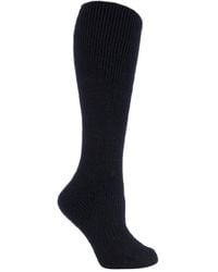 Heat Holders - Extra Long 2.7 Tog Knee High Wool Rich Thermal Socks - Lyst
