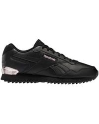 Reebok - Glide Ripple Trainers - Lyst
