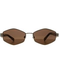 Marc Jacobs - Oval Mirror Marc 496/S - Lyst
