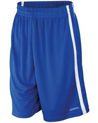 Spiro - Basketball Shorts - Lyst