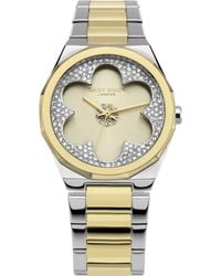 Daisy Dixon - Dd168Sgm Alessandra 36Mm Quartz Watch - Lyst